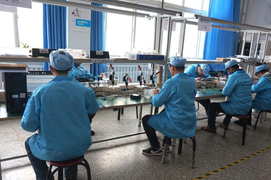 Porcelana Dongguan Shinein Electornics Technology Co.,Ltd Perfil de la compañía